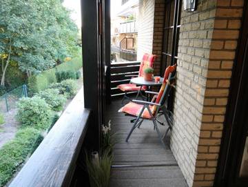 Ferienwohnung für 2 Personen in Bad Bevensen, Landkreis Uelzen, Bild 2