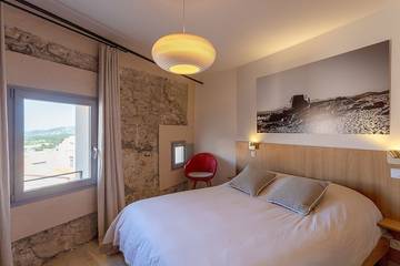 Appartement De Vacances pour 6 Personnes dans Bonifacio, Arrondissement de Sartène, Photo 1