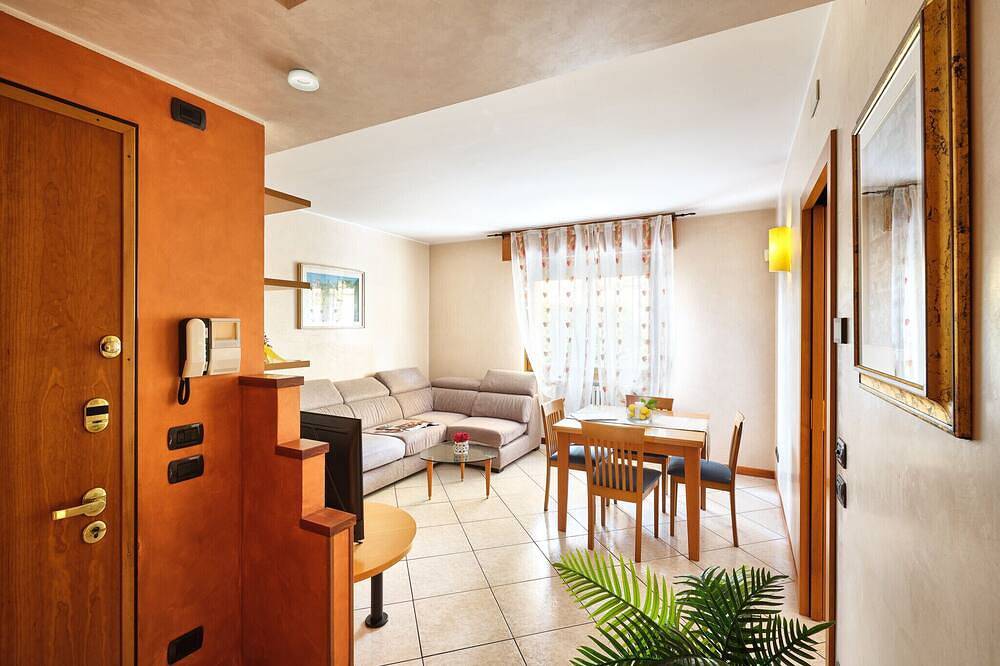Appartamento vacanze a Bardolino a partire da 159€ a notte