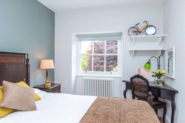 Chambre d’hôte pour 3 personnes, avec vue à Bristol - 2