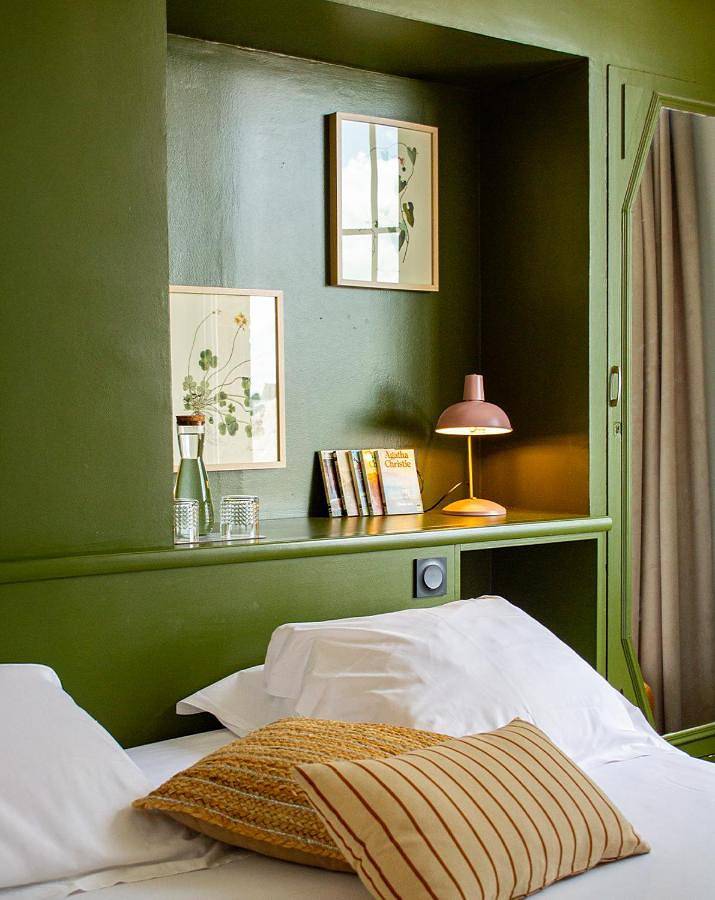Hotel du Parc in Dinard, Région de Saint-Malo