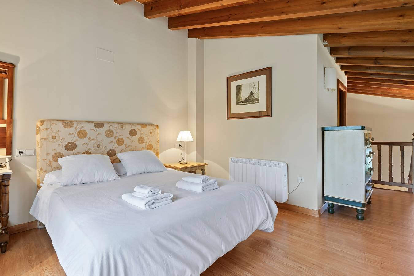 Vakantiehuis 'La Ceriquina' met Uitzicht op de Bergen, Gedeeld Zwembad en Wifi, foto 13