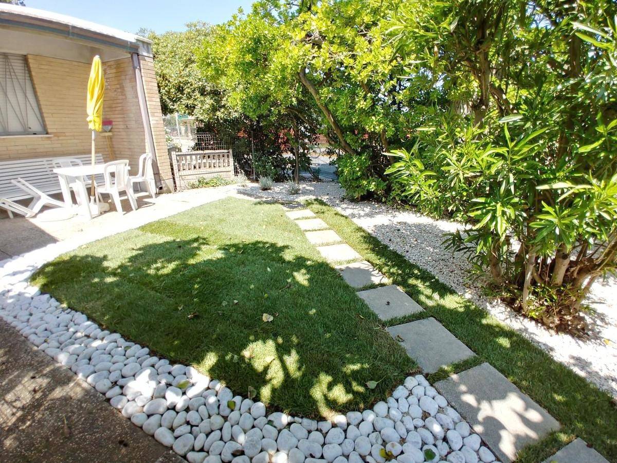 Residence Casabianca in Fermo, Provincia di Fermo