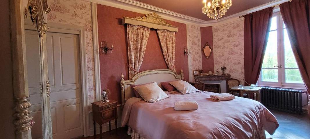 Location de vacances pour 4 personnes, avec vue et jardin dans Condal - 3