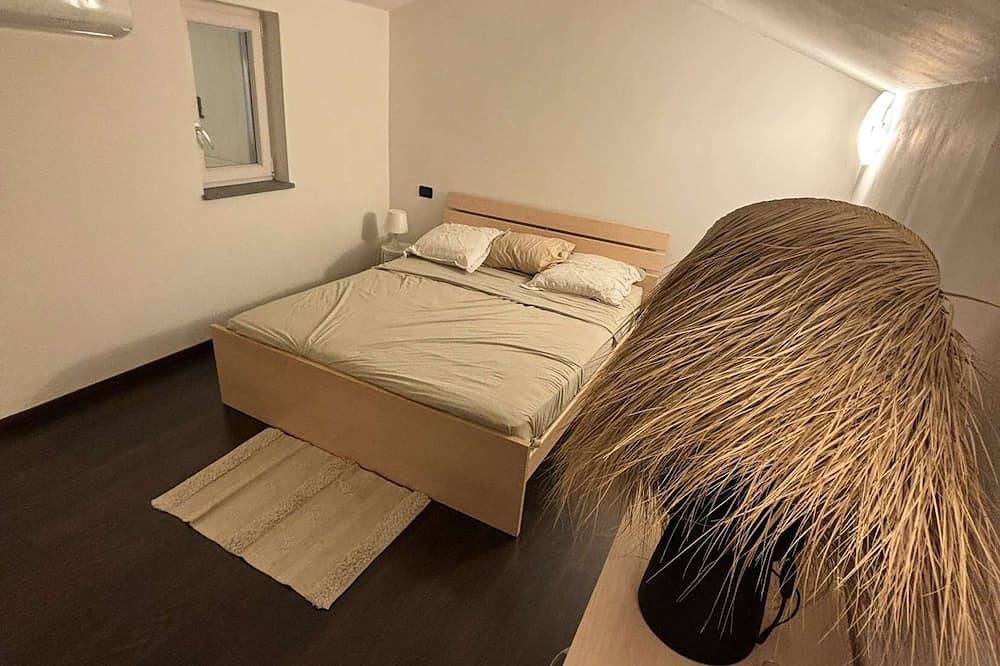 Maison Type F2 Mitoyenne Bord de mer in Borgo, Región de Bastia