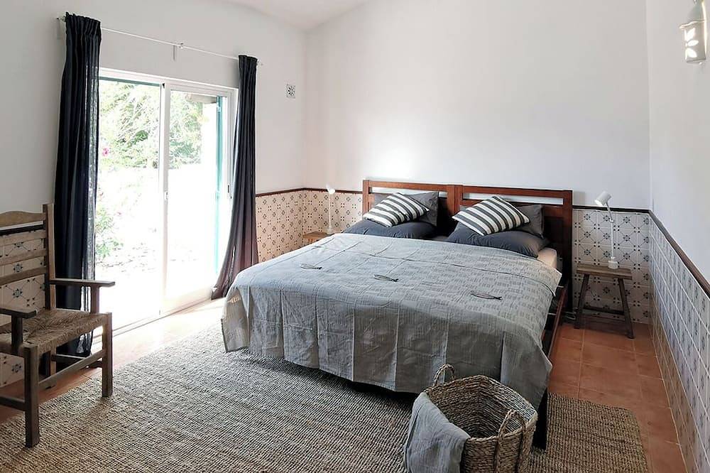 Meerblick und eigener Pool: Casa das Ondas in Raposeira, Vila do Bispo e Raposeira