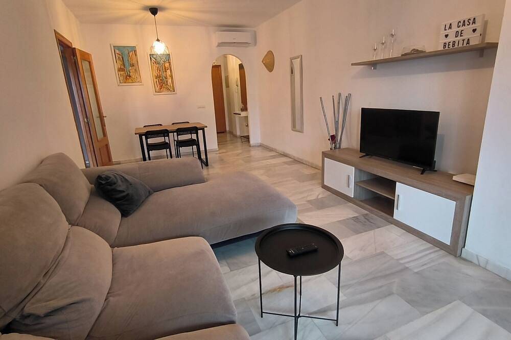 Appartamento vacanze a Fuengirola a partire da 164€ a notte