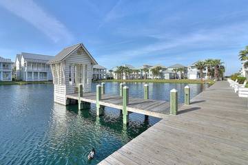 Cabin for 6 Guests in Port Aransas, Mustang Island, Picture 2