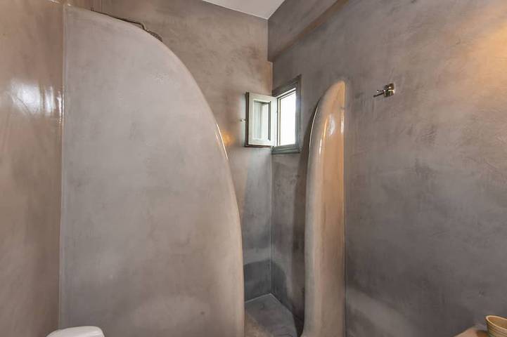 Gîte pour 2 personnes dans Perivolos - 4