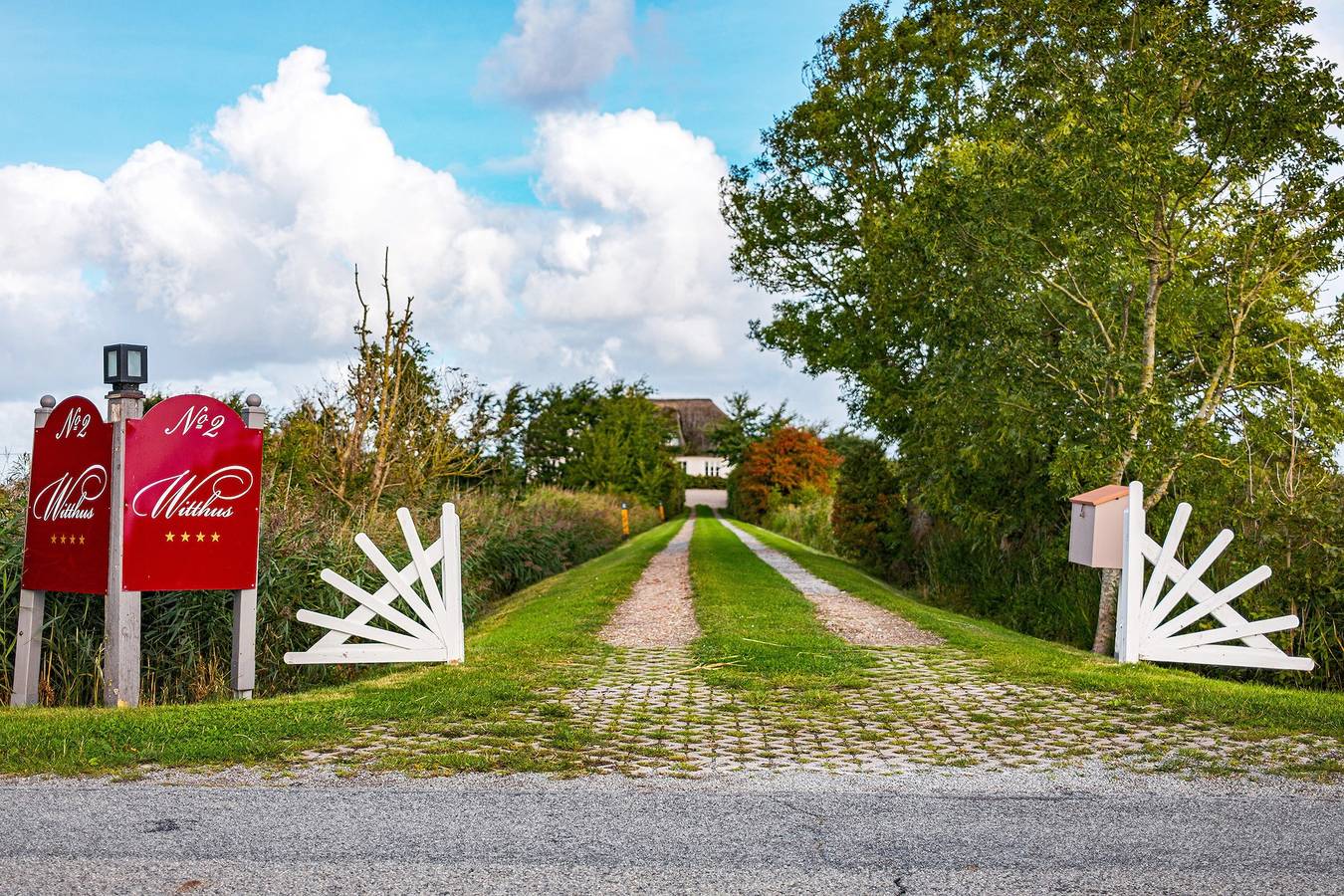 Ganze Wohnung, Appartamento Lee mit Wlan in Pellworm, Nordfriesland
