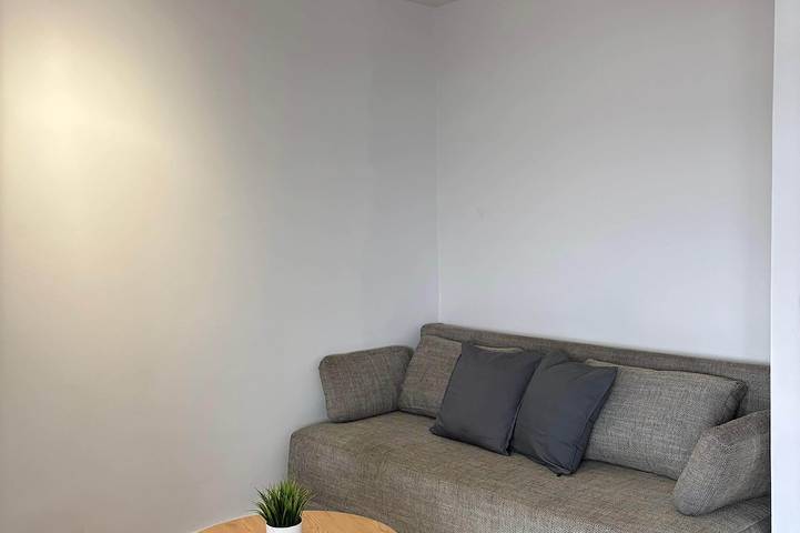 Ganze Wohnung, Zentrales, modernes Studio Apartment in Salzgitter, Braunschweig und Umgebung