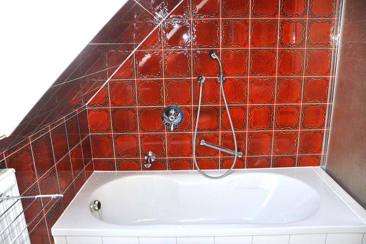 Ganze Ferienwohnung, Ferienwohnung Oland - Ferienwohnung-4-Räume - 01 in Hattstedt, Nordfriesland