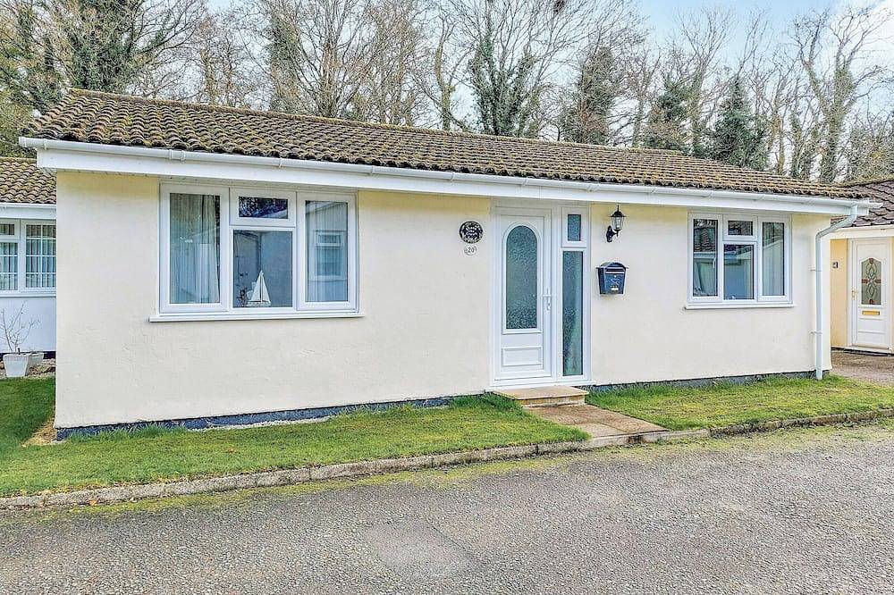 Casa vacanza a Cornovaglia a partire da 70€ a notte