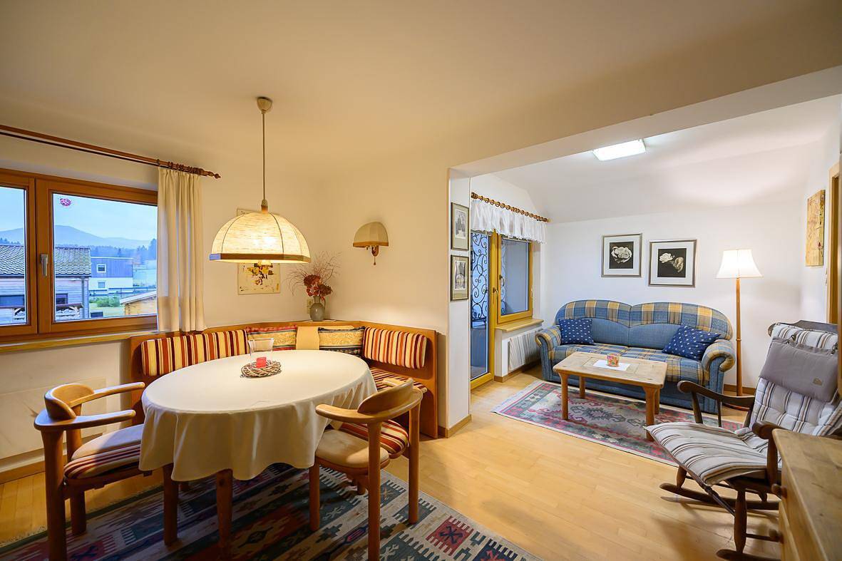Ganze Ferienwohnung, Appartement 2 Fh "Erlaufsee" in Mitterbach am Erlaufsee, Mostviertel Region