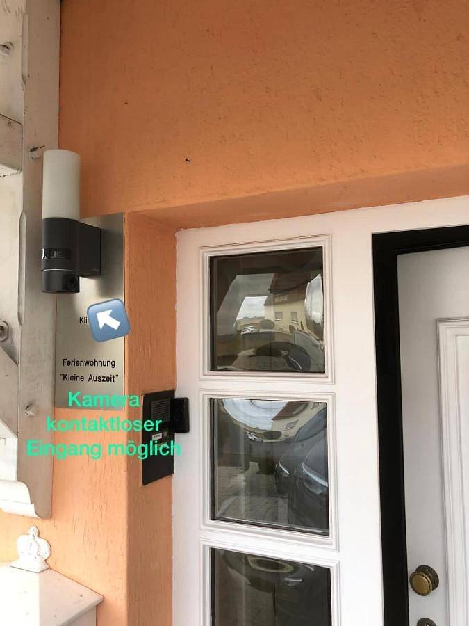 Ganze Wohnung, Apartment in Wiebelskirchen, Neunkirchen