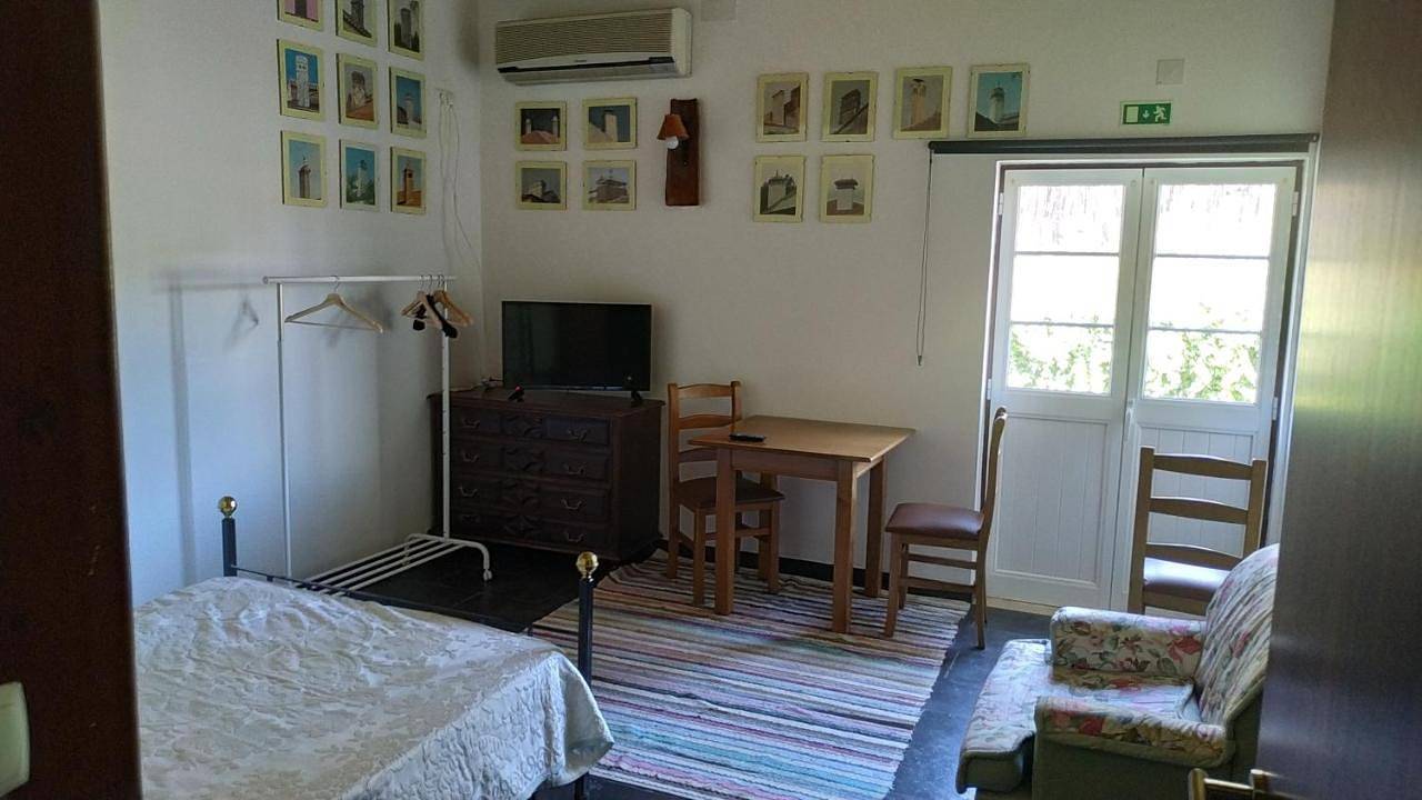 Three-Bedroom House in Vila de Rei, Distrito de Castelo Branco