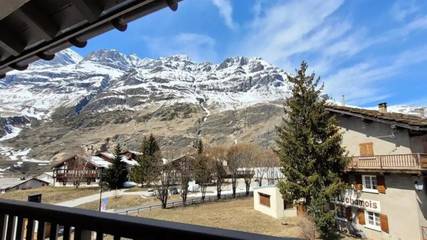 Chalet pour 5 Personnes dans Bessans, Parc National de la Vanoise, Photo 4