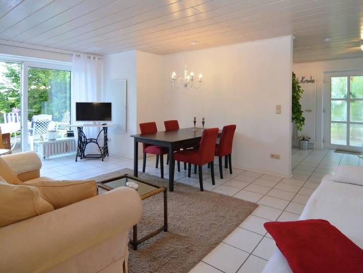 Ganze Wohnung, Relax in Homberg ot Welferode in Homberg, Schwalm-Eder-Kreis