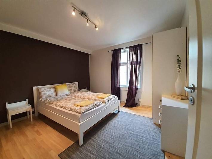 Ferienwohnung für 9 Personen in Stavanger - 2