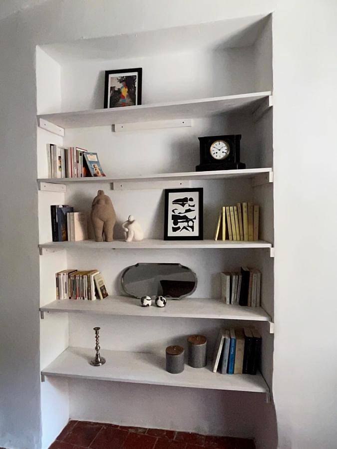 Location de vacances pour 6 personnes, avec balcon ainsi que vue et piscine à Saint-Jean-de-Valériscle - 3