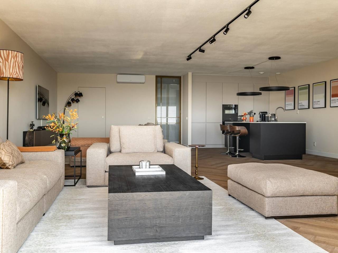 Appartamento vacanze a L'Aia a partire da 313€ a notte