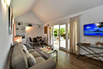 Bungalow voor 4 Personen in Maspalomas, San Bartolomé de Tirajana, Afbeelding 4