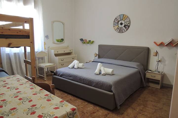 Porta Nord Refugium - Touristisches Vermieten Und Gastgewerbe In Sperlinga - Sizilien in Sperlinga, Monti Nebrodi