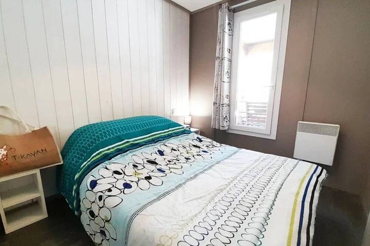 Gîte pour 6 personnes, animaux acceptés à Saint-Auban - 2