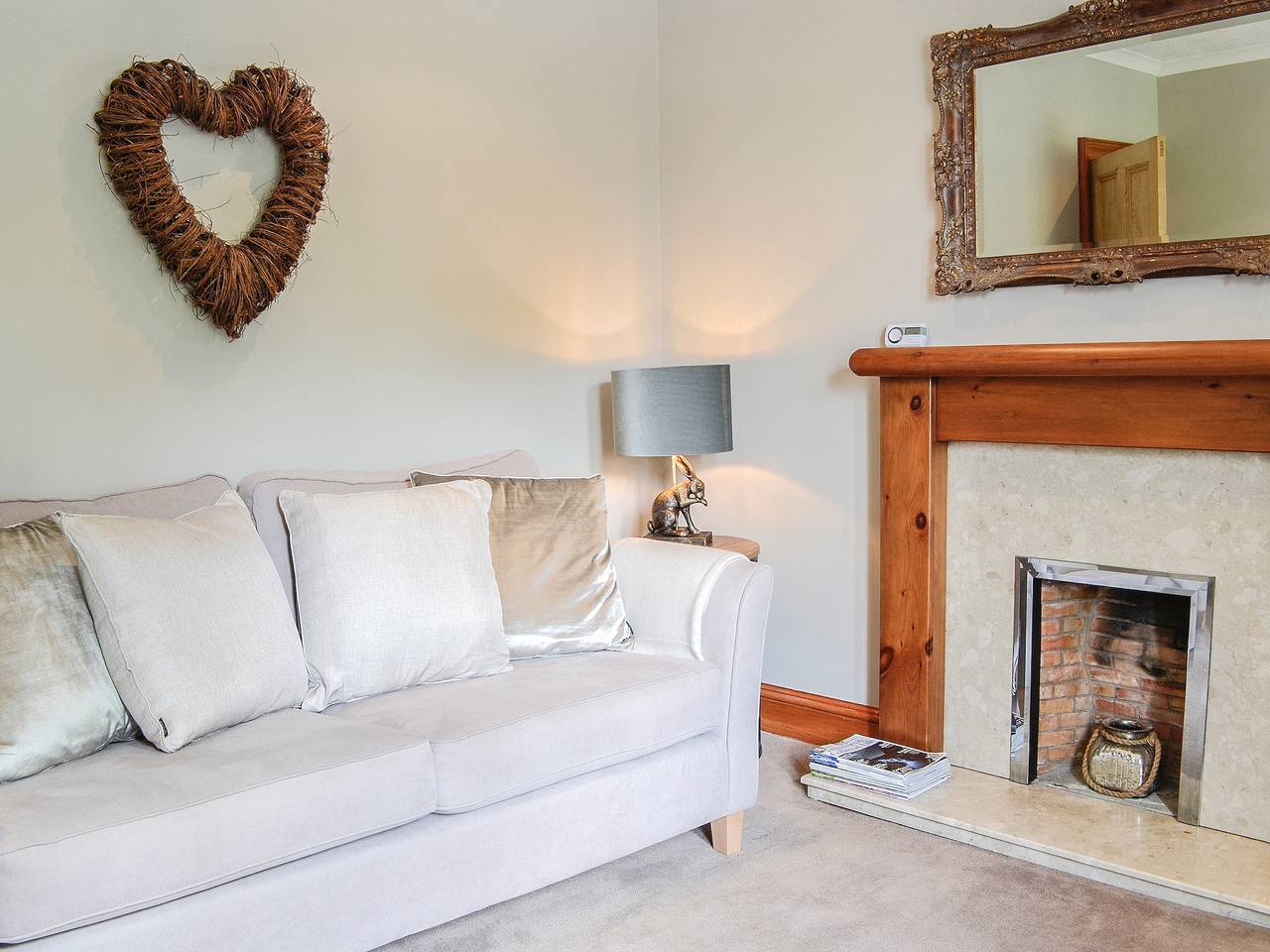 River View in Dumfries, Dumfries and Galloway