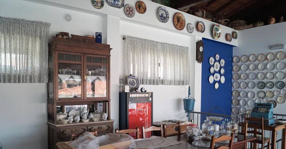 Location de vacances pour 3 personnes, avec balcon dans Torres Novas