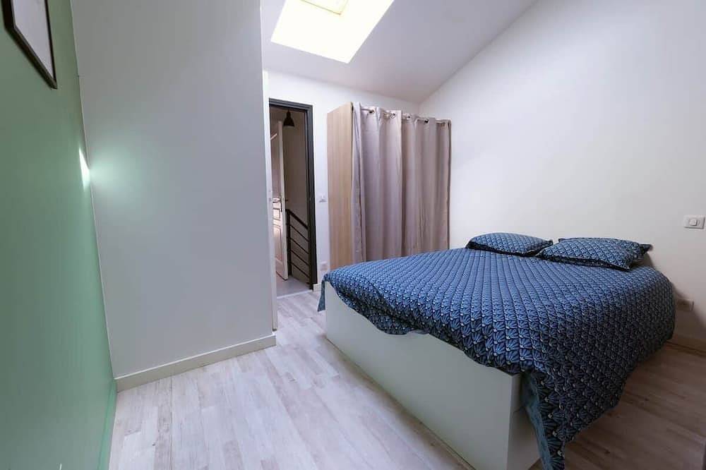 Apartamento entero, Gr65 Compostelle stage - Duplex 5 pers -Center Puy in Le Puy-en-Velay, Alto Loira