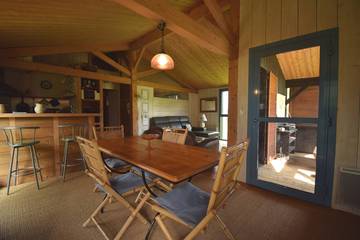 Gîte pour 5 Personnes dans Sainte-Livrade-sur-Lot, Région de Villeneuve-sur-Lot, Photo 1