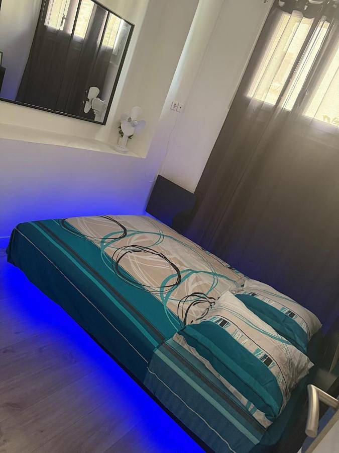 Gîte pour 4 personnes à Arpajon - 4