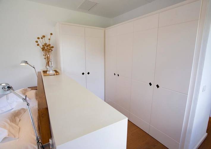 Villa pour 2 personnes, avec piscine et jardin à Minorque - 3