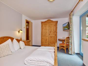 Appartement voor 2 Personen in Sölden, Ötztal, Afbeelding 4