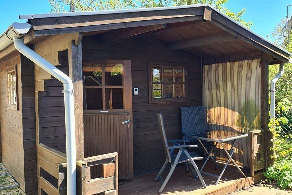 Casa vacanza a Usedom a partire da 142€ a notte