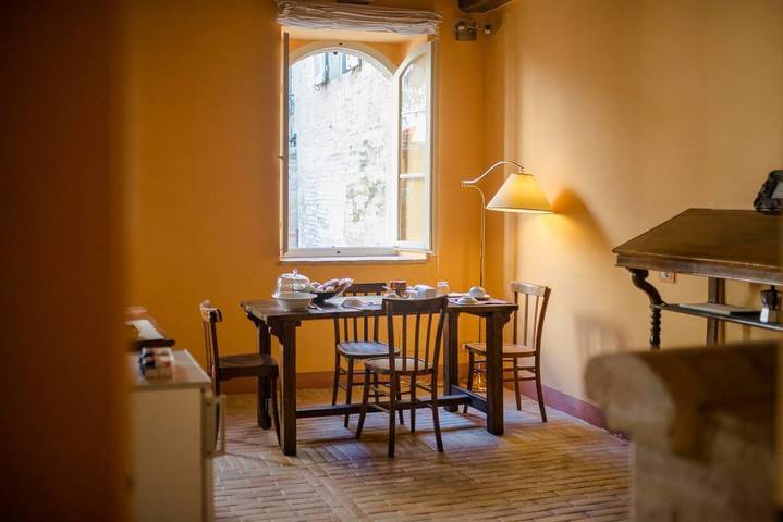 Ferienwohnung für 2 Personen in Fermo - 2