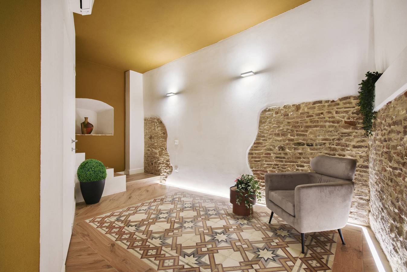 Gomitolo in Vasto, Provincia di Chieti