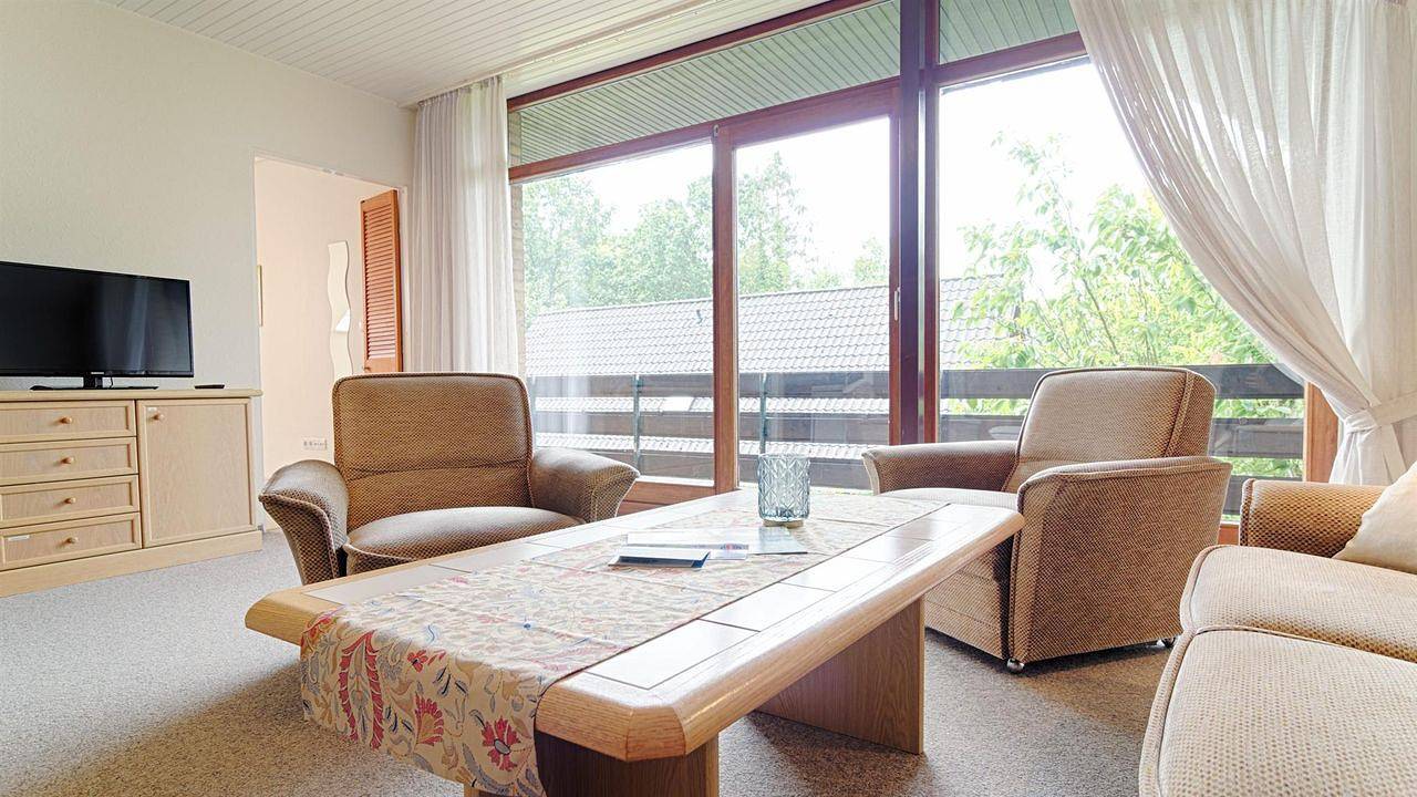 Ganze Ferienwohnung, Ferienwohnung für 4 Personen (65 m²) in Bad Zwischenahn in Bad Zwischenahn, Ammerland