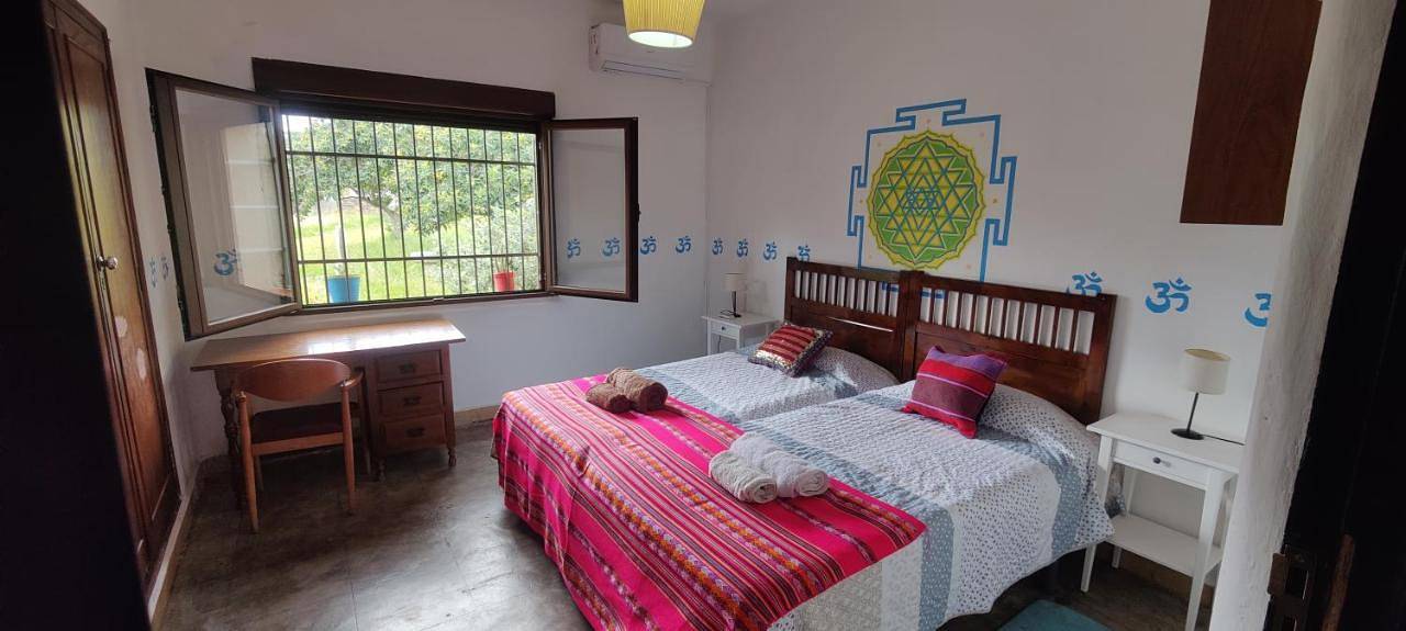 Apartamento vacacional entero, Superior Chalet in Montehermoso, Provincia de Cáceres