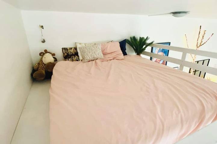 Gîte pour 2 personnes, animaux acceptés à Meudon - 2