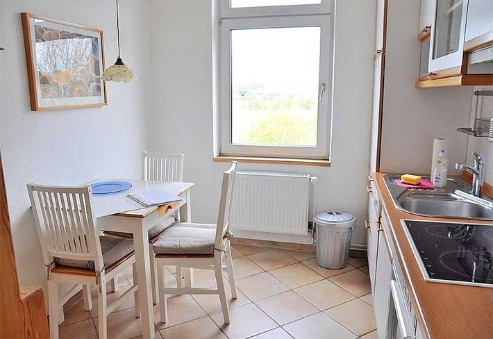 Ferienwohnung für 3 Personen, mit Balkon in Landkirchen - 4