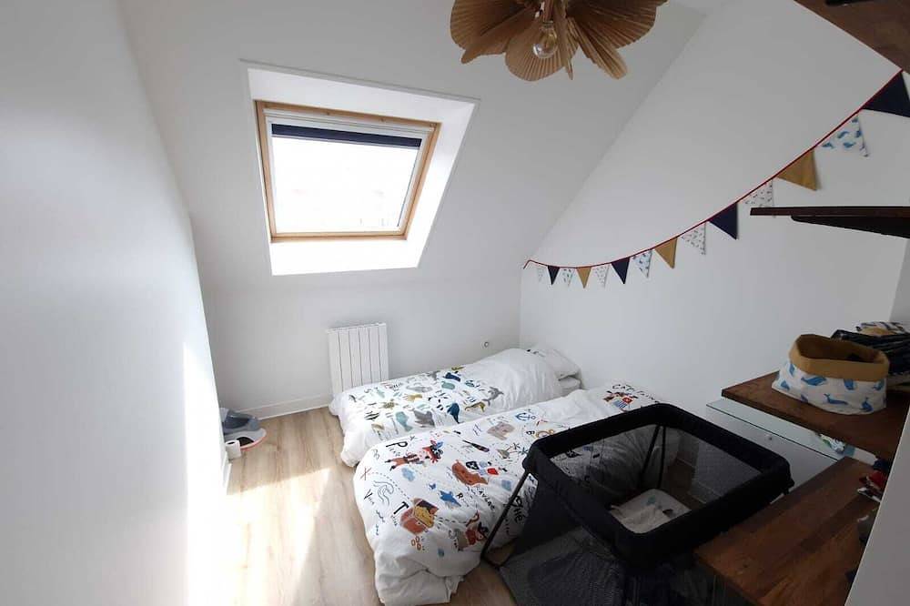 Entire apartment, Hardelot-Plage - beach - sea view in Hardelot Plage, Neufchâtel-Hardelot