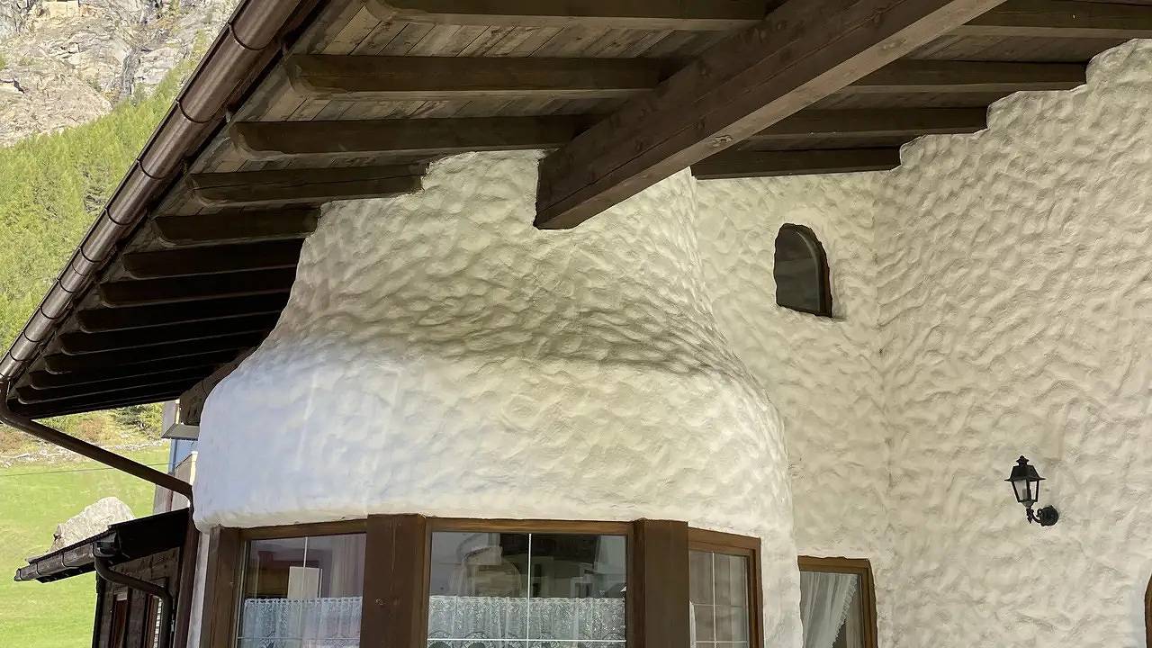 Geheel vakantieappartement, Ferienwohnung für 6 Personen (117 m²) in Sölden in Stubai Alps, Sölden