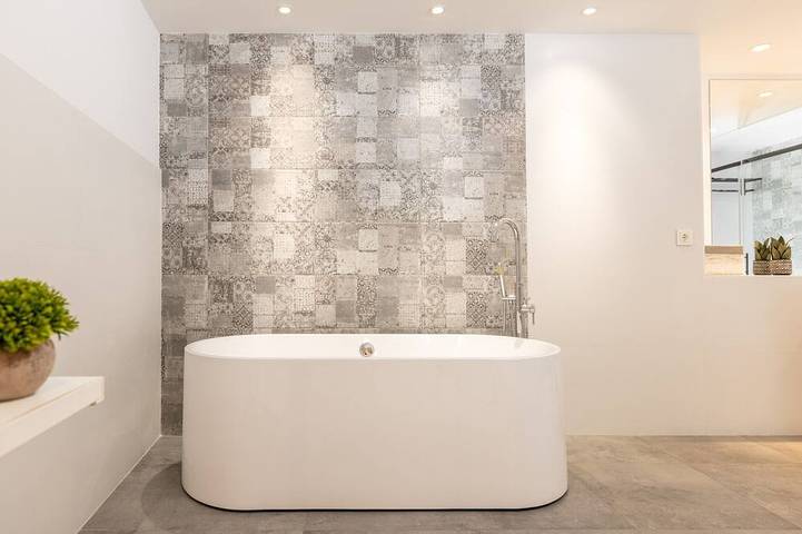 Apartamento entero, Apartamento Itxaropena 1 in Zarauz, Costa Vasca