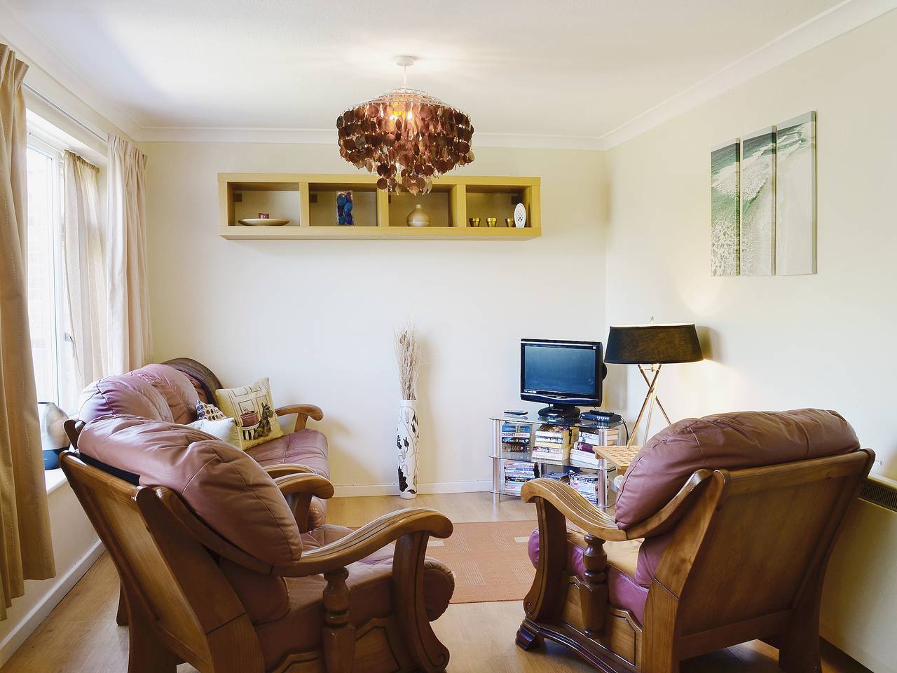 Sea Haven in Heacham, Norfolk Coast