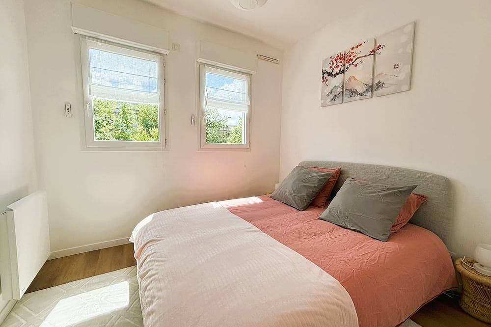 Appartement entier, Le Boudoir - proche Paris, parking gratuit, 2p in Le Plessis-Robinson, Hauts-de-Seine