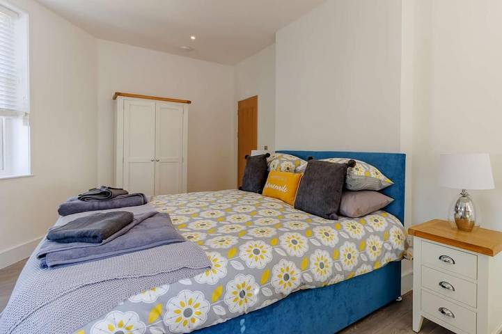 Apartamento entero, 2 Bed in Brixham in Brixham, Torbay