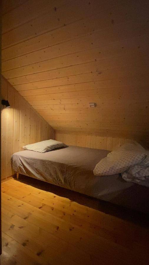 Ferienwohnung für 2 Personen, mit Haustier - 1