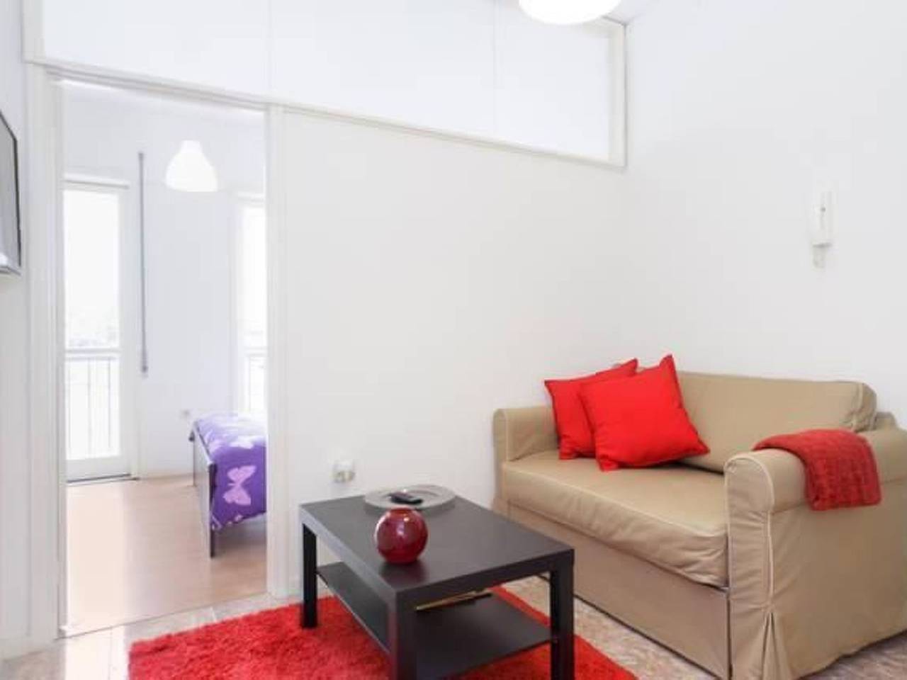 Ganze Wohnung, "Opo Domus" mit Balkon in Sé (Porto), Porto